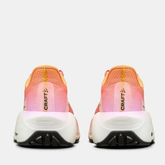 Craft Nordlite Ultra Trail-Running Shoe Sour/Whiz - Picture 4 of 16